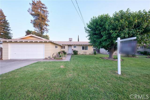 Merced, CA 95340,672 E Alexander Avenue