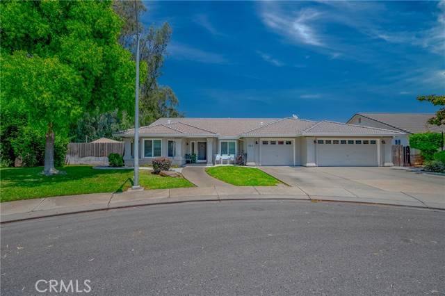 Merced, CA 95340,765 Warbler Court