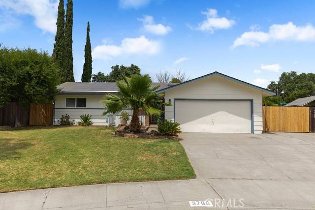 Sacramento, CA 95826,3760 Fielding Circle