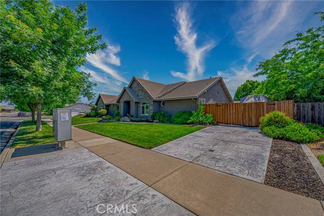 Merced, CA 95340,3486 Cascade Creek Avenue