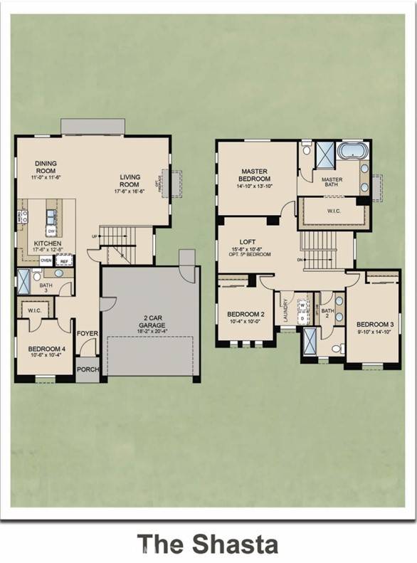 Merced, CA 95348,833 Annette Court