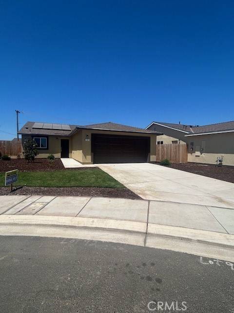 Merced, CA 95341,781 Brent Court