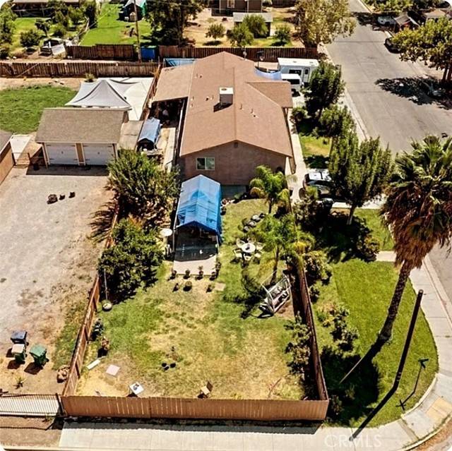 Planada, CA 95365,9250 Latham Drive
