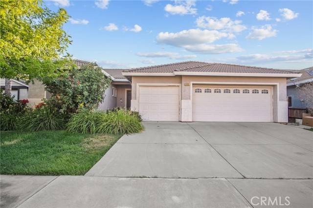 Livingston, CA 95334,519 Chandler Court