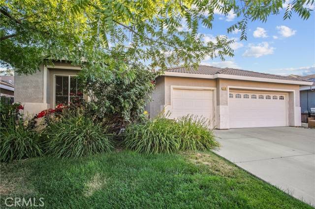 Livingston, CA 95334,519 Chandler Court