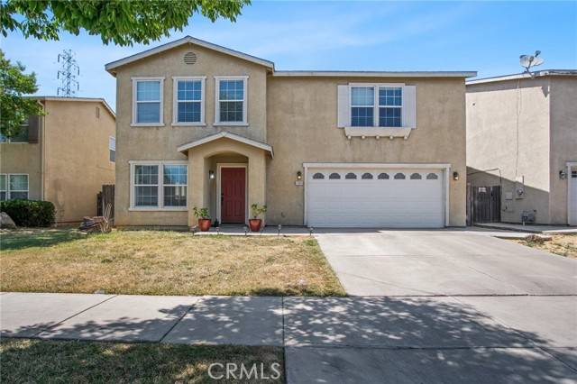 Merced, CA 95348,1169 Crescent Drive