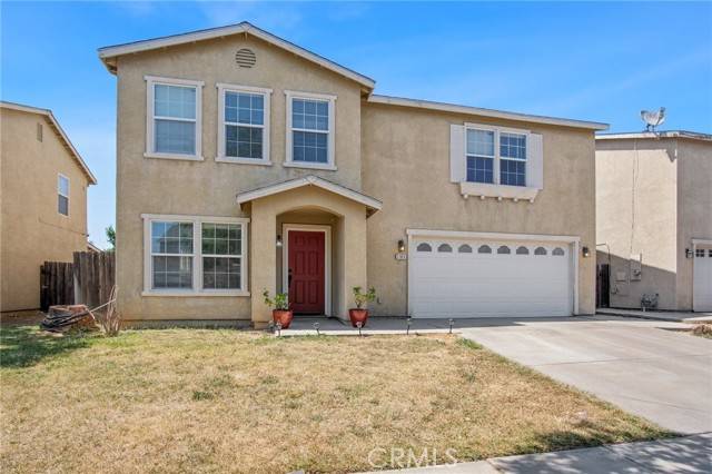 Merced, CA 95348,1169 Crescent Drive