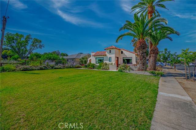 Merced, CA 95340,400 E 21st Street