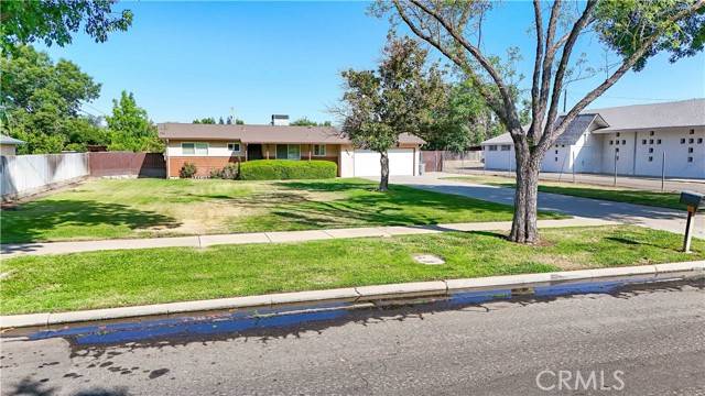 Merced, CA 95341,495 Q Street