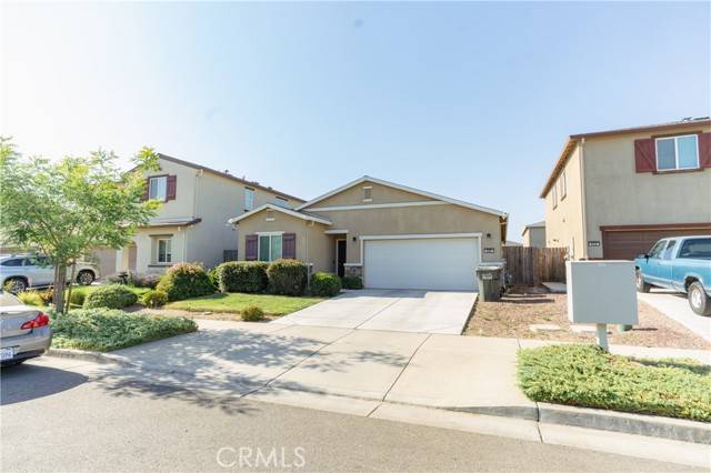 Merced, CA 95348,635 Pegasus Drive