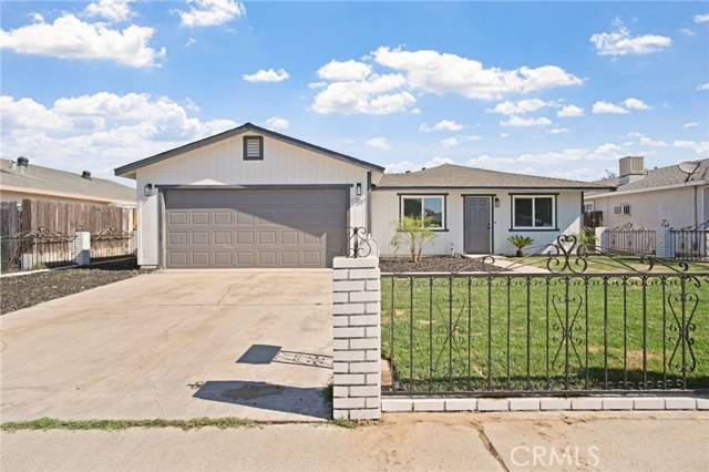 Livingston, CA 95334,1757 Hickory Avenue