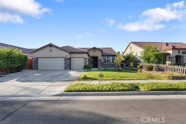 Los Banos, CA 93635,1444 San Pedro Street
