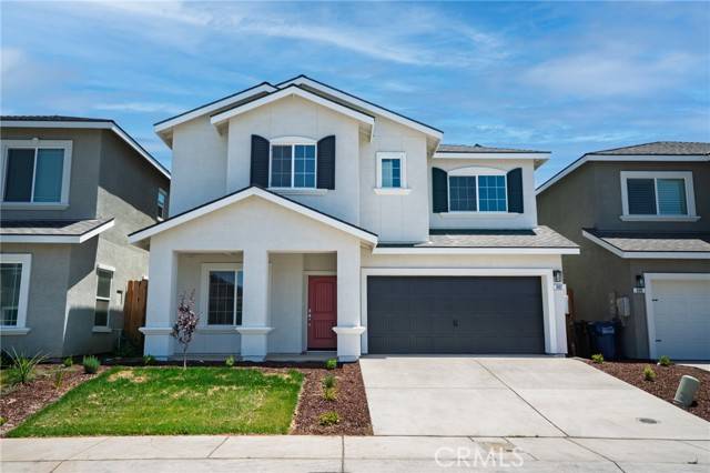 Merced, CA 95341,682 Cadiz Avenue