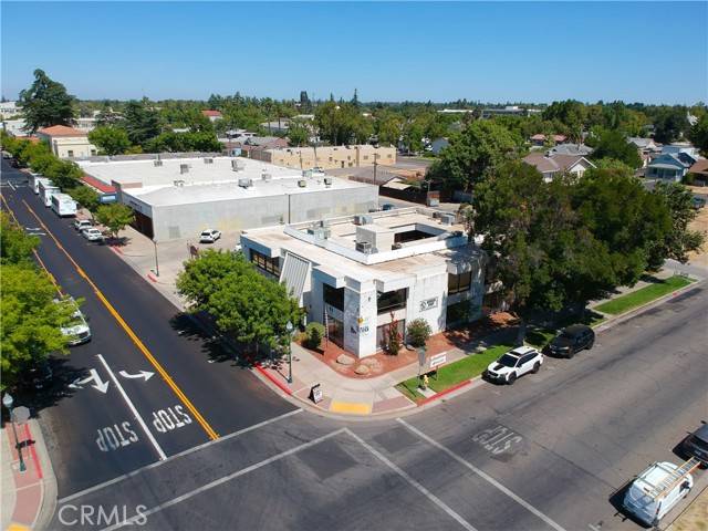Merced, CA 95340,301 W 18th