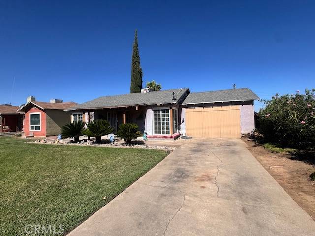 Madera, CA 93638,1105 Austin Street