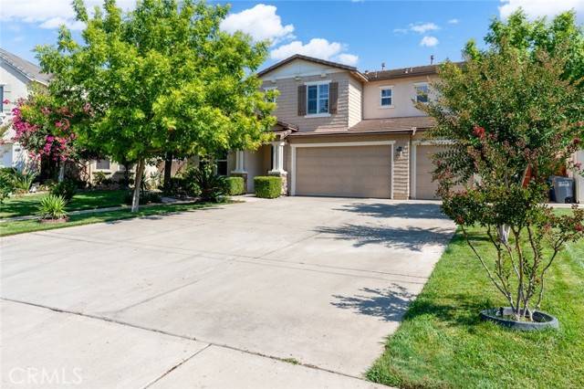 Merced, CA 95348,3954 Menton Court