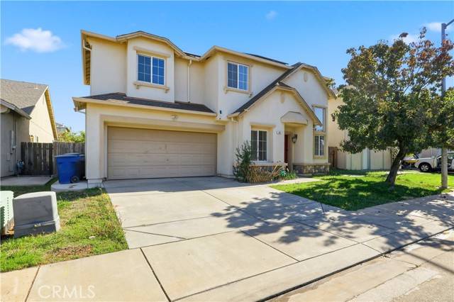 Merced, CA 95341,84 Jack Court