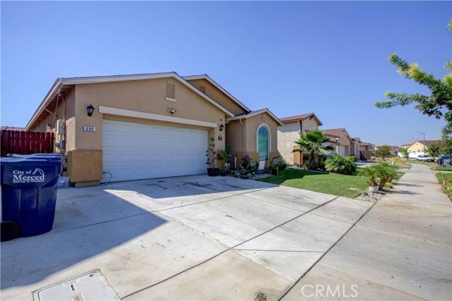 Merced, CA 95348,694 Marybelle Drive