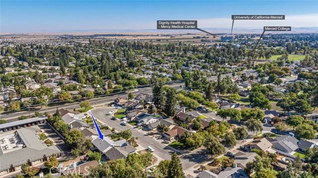 Merced, CA 95348,3585 Cabrillo Ct