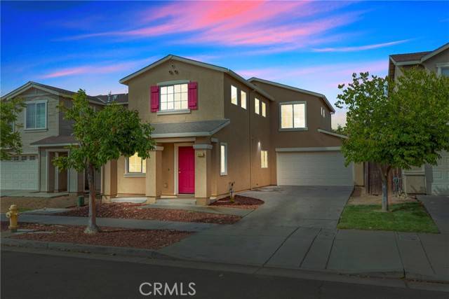 Merced, CA 95348,4347 Mathias