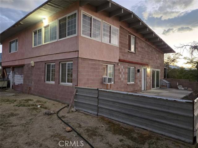 Lucerne Valley, CA 92356,9511 Anza