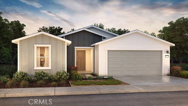 Merced, CA 95341,352 Sable Court #62 AR