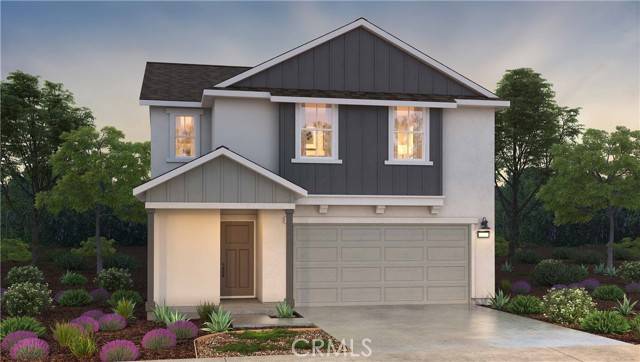 Merced, CA 95341,298 Sable Street #68 AR