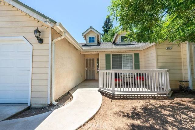 Fresno, CA 93722,4765 W Stuart Avenue