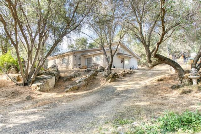 Coarsegold, CA 93614,43867 Trabuco Court