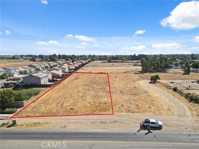 Fresno, CA 93722,3492 N Blythe Avenue