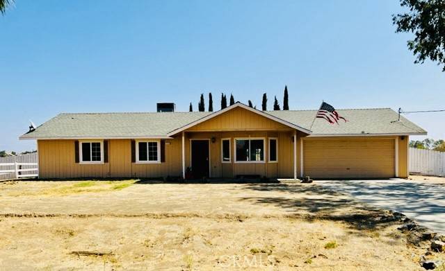 Madera, CA 93638,20269 Del Mar Road