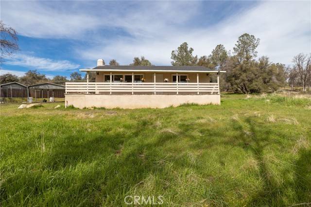 North Fork, CA 93643,56563 Road 200