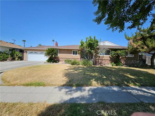 Fresno, CA 93710,5495 N Callisch Avenue