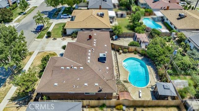 Fresno, CA 93710,5495 N Callisch Avenue