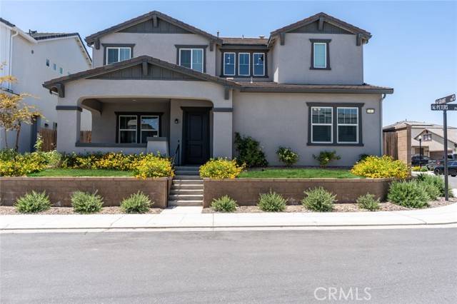 Madera, CA 93636,253 Peters Lane