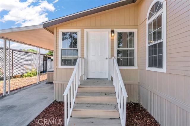 Madera, CA 93628,1218 E Cleveland #103