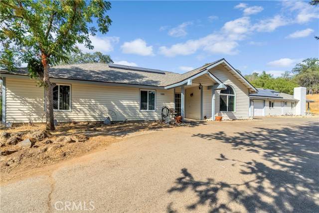 Coarsegold, CA 93614,42843 Ranger Circle Drive