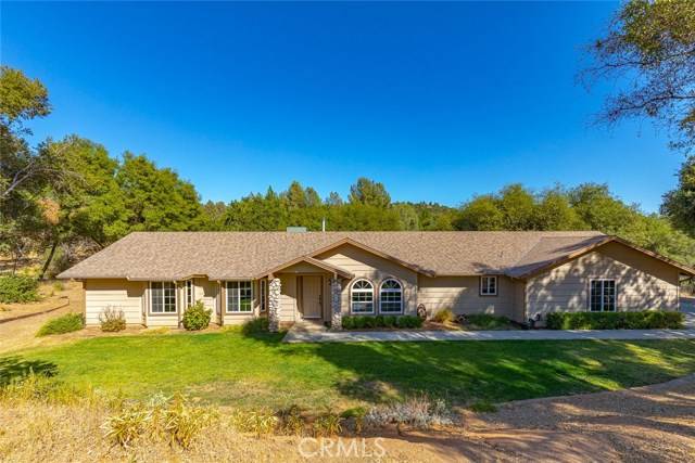 Mariposa, CA 95338,5666 Darrah Road