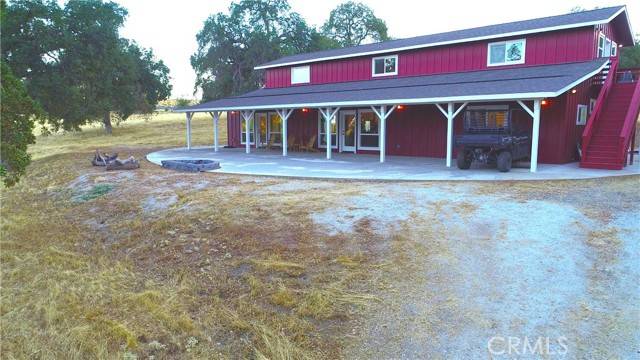 Mariposa, CA 95338,4112 Usona Road