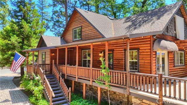 Bass Lake, CA 93604,54740 Willow Cove