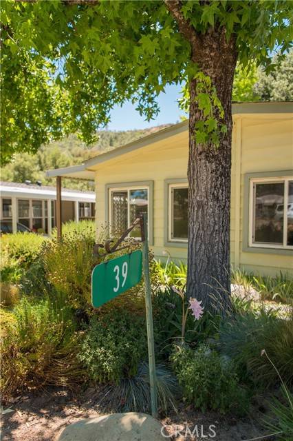 Mariposa, CA 95338,5277 HWY 49 N #39
