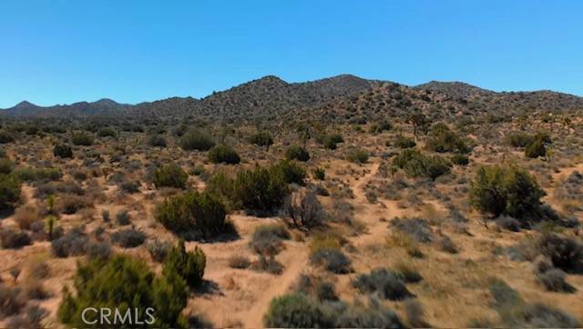 Yucca Valley, CA 92285,0 Starlight Street