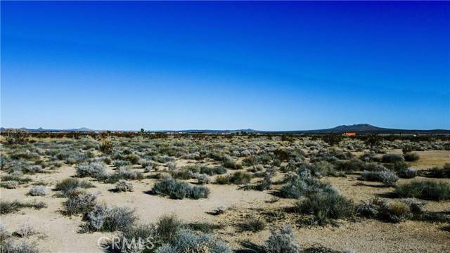 Mojave, CA 93501,0 Fickett Avenue