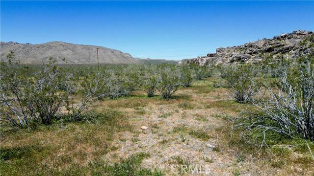 Apple Valley, CA 92307,0 Chaparral Road