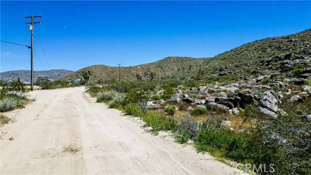 Apple Valley, CA 92307,0 Chaparral Road