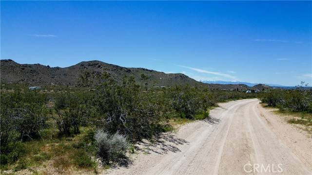 Apple Valley, CA 92307,0 Chaparral Road