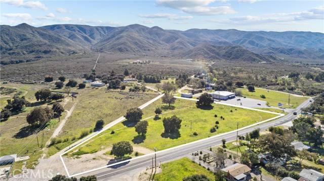 Warner Springs, CA 92086,0 Highway 79