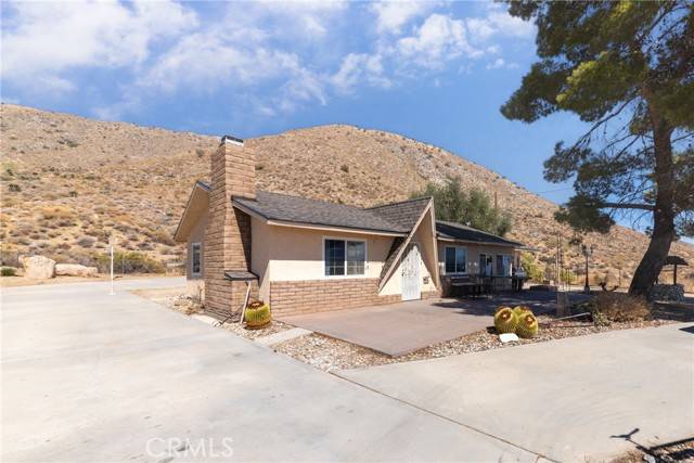 Morongo Valley, CA 92256,48572 Park Avenue