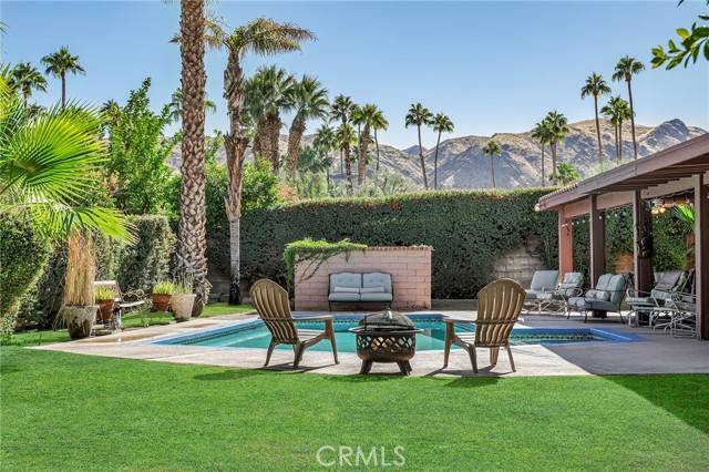 Palm Springs, CA 92264,1560 S Beverly Drive