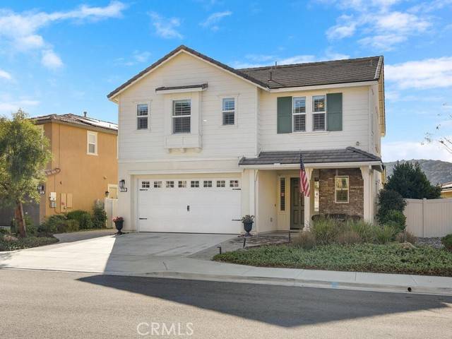 Fallbrook, CA 92028,374 Ventasso Way